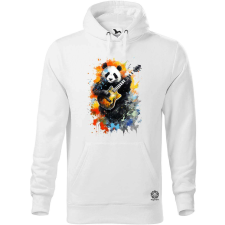 Magnolion Panda Jam v4 férfi pulóver - 19 szín, S-5XL férfi pulóver, kardigán