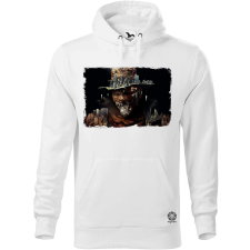 Magnolion Pareidolia Freddy Krueger város fantázia v6 férfi pulóver - 19 szín, S-5XL férfi pulóver, kardigán