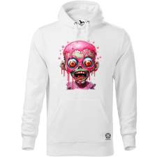 Magnolion Pink zombi v2 férfi pulóver - 19 szín, S-5XL férfi pulóver, kardigán