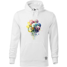 Magnolion Pitypang v2 férfi pulóver - 19 szín, S-5XL férfi pulóver, kardigán
