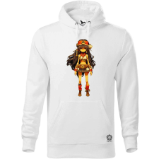 Magnolion Pixelart törzsi díszek v7 férfi pulóver - 19 szín, S-5XL férfi pulóver, kardigán