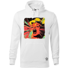 Magnolion Pop art Marilyn Monroe v5 férfi pulóver - 19 szín, S-5XL férfi pulóver, kardigán