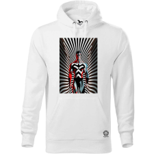 Magnolion Pop art szuperhős v1 férfi pulóver - 19 szín, S-5XL férfi pulóver, kardigán
