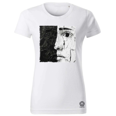 Magnolion Pozitív rugalmasság v6 női póló - 19 szín, XS-2XL