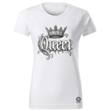 Magnolion Queen v2 női póló - 19 szín, XS-2XL női póló