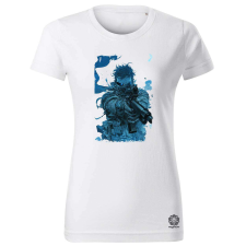 Magnolion Rajzfilmhős v6 női póló - 19 szín, XS-2XL női póló