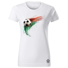 Magnolion Repülő labda v6 női póló - 19 szín, XS-2XL