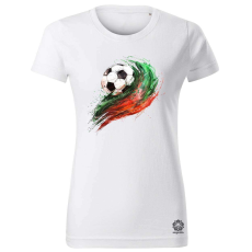 Magnolion Repülő labda v7 női póló - 19 szín, XS-2XL