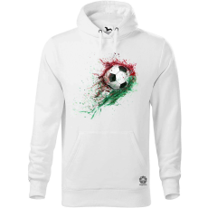 Magnolion Repülő labda v9 férfi pulóver - 19 szín, S-5XL