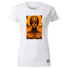 Magnolion Retró Dune fanatázia v3 női póló - 19 szín, XS-2XL