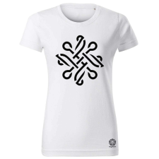 Magnolion Rúna fantázia v12 női póló - 19 szín, XS-2XL női póló
