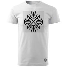 Magnolion Rúna fantázia v13 férfi póló - 19 szín, S-3XL férfi póló