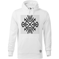 Magnolion Rúna fantázia v13 férfi pulóver - 19 szín, S-5XL férfi pulóver, kardigán