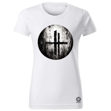 Magnolion Rúna fantázia v25 női póló - 19 szín, XS-2XL
