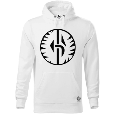 Magnolion Rúna fantázia v30 férfi pulóver - 19 szín, S-5XL férfi pulóver, kardigán