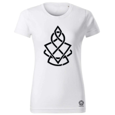 Magnolion Rúna fantázia v7 női póló - 19 szín, XS-2XL