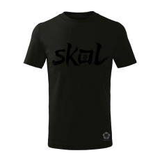 Magnolion Skal v12 gyerek póló - 11 szín, 4-12 éves