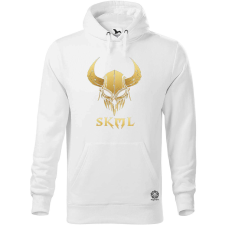 Magnolion Skal v15 férfi pulóver - 19 szín, S-5XL férfi pulóver, kardigán