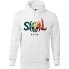 Magnolion Skal v17 férfi pulóver - 19 szín, S-5XL