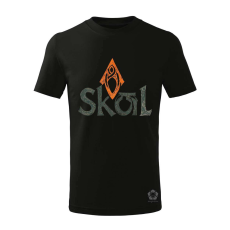 Magnolion Skal v23 gyerek póló - 11 szín, 4-12 éves