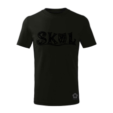 Magnolion Skal v24 gyerek póló - 11 szín, 4-12 éves gyerek póló