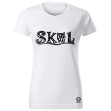 Magnolion Skal v24 női póló - 19 szín, XS-2XL női póló
