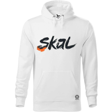 Magnolion Skal v2 férfi pulóver - 19 szín, S-5XL férfi pulóver, kardigán