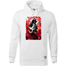 Magnolion Slash fanart v1 férfi pulóver - 19 szín, S-5XL férfi pulóver, kardigán