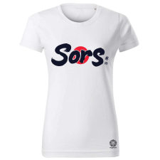 Magnolion Sors v1 női póló - 19 szín, XS-2XL női póló