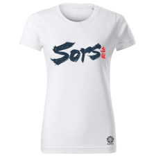 Magnolion Sors v3 női póló - 19 szín, XS-2XL női póló