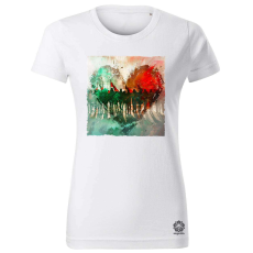 Magnolion Szabadság v20 női póló - 19 szín, XS-2XL
