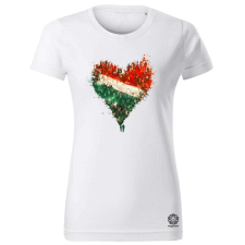 Magnolion Szabadság v25 női póló - 19 szín, XS-2XL női póló