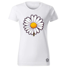 Magnolion Százszorszép v2 női póló - 19 szín, XS-2XL női póló