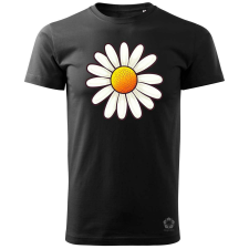 Magnolion Százszorszép v3 férfi póló - 19 szín, S-3XL férfi póló