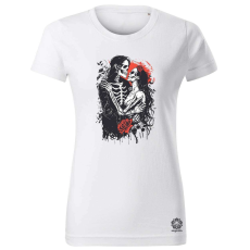 Magnolion Szeretők v3 női póló - 19 szín, XS-2XL