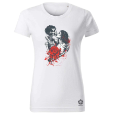 Magnolion Szeretők v4 női póló - 19 szín, XS-2XL női póló