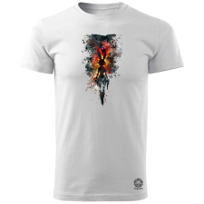 Magnolion Szexi nyuszi lány v1 férfi póló - 19 szín, S-3XL férfi póló