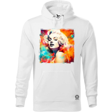 Magnolion Színes Marilyn v1 férfi pulóver - 19 szín, S-5XL férfi pulóver, kardigán