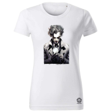 Magnolion Szkeccs Joker v3 női póló - 19 szín, XS-2XL