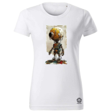 Magnolion Szövet robi v8 női póló - 19 szín, XS-2XL