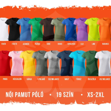 Magnolion Szürreál entrópia v4 női póló - 19 szín, XS-2XL női póló