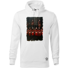 Magnolion Szürreális agymosott rituálé v9 férfi pulóver - 19 szín, S-5XL férfi pulóver, kardigán