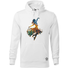Magnolion Tánc az élet v7 férfi pulóver - 19 szín, S-5XL férfi pulóver, kardigán