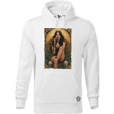 Magnolion Tarot a gonosz v6 férfi pulóver - 19 szín, S-5XL férfi pulóver, kardigán