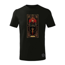 Magnolion Tarot erő v1 gyerek póló - 11 szín, 4-12 éves gyerek póló