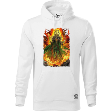 Magnolion Tarot fantázia v6 férfi pulóver - 19 szín, S-5XL férfi pulóver, kardigán