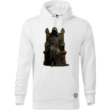 Magnolion Tarot halál v5 férfi pulóver - 19 szín, S-5XL férfi pulóver, kardigán