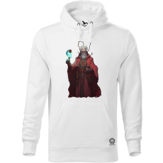 Magnolion Tech Pap Tudós Felfedező v2 férfi pulóver - 19 szín, S-5XL