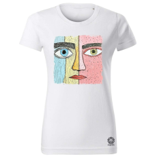 Magnolion Terence Hill fanart v4 női póló - 19 szín, XS-2XL