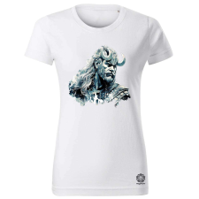Magnolion Thor v2 női póló - 19 szín, XS-2XL női póló